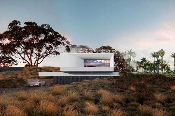 Jorge Carretero | Arquitectos
