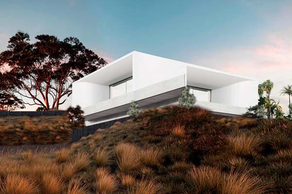 Jorge Carretero | Arquitectos