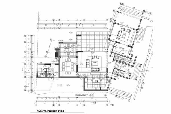 Jorge Carretero | Arquitectos