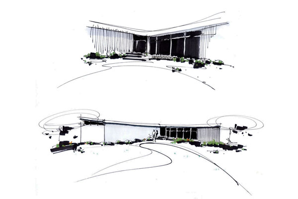Jorge Carretero | Arquitectos