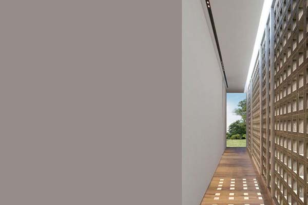 Jorge Carretero | Arquitectos