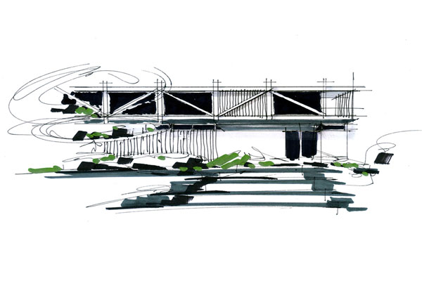 Jorge Carretero | Arquitectos