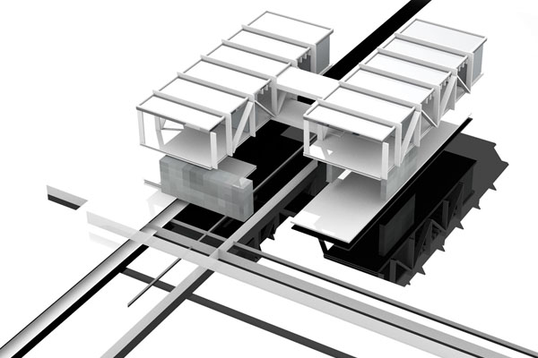 Jorge Carretero | Arquitectos