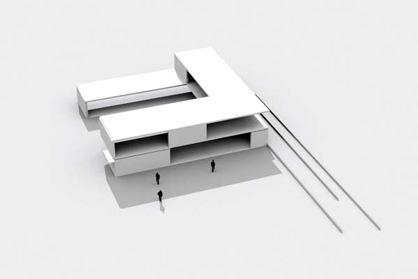 Jorge Carretero | Arquitectos