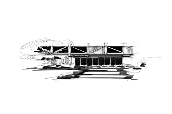 Jorge Carretero | Arquitectos