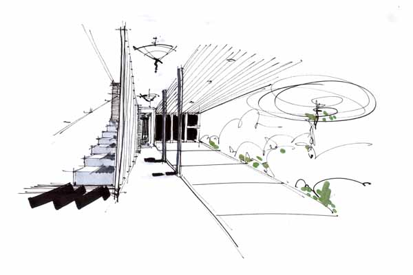 Jorge Carretero | Arquitectos