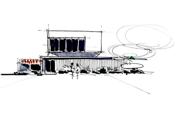 Jorge Carretero | Arquitectos