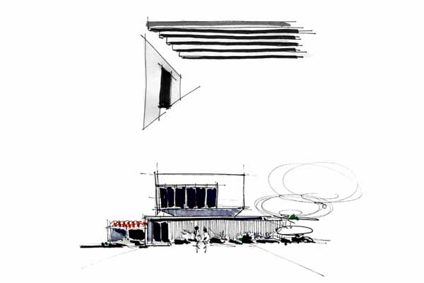 Jorge Carretero | Arquitectos