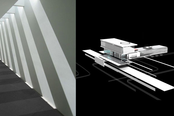 Jorge Carretero | Arquitectos