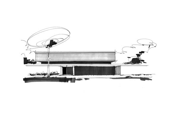Jorge Carretero | Arquitectos