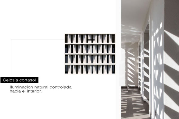 Jorge Carretero | Arquitectos