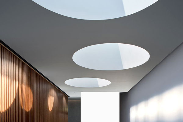 Jorge Carretero | Arquitectos
