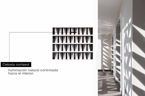 Jorge Carretero | Arquitectos