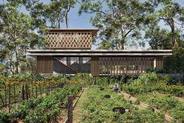 Jorge Carretero | Arquitectos