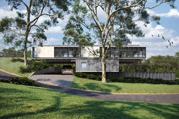 Jorge Carretero | Arquitectos
