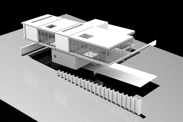 Jorge Carretero | Arquitectos