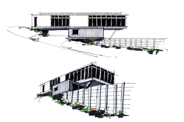 Jorge Carretero | Arquitectos