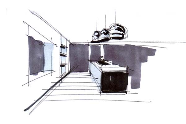 Jorge Carretero | Arquitectos