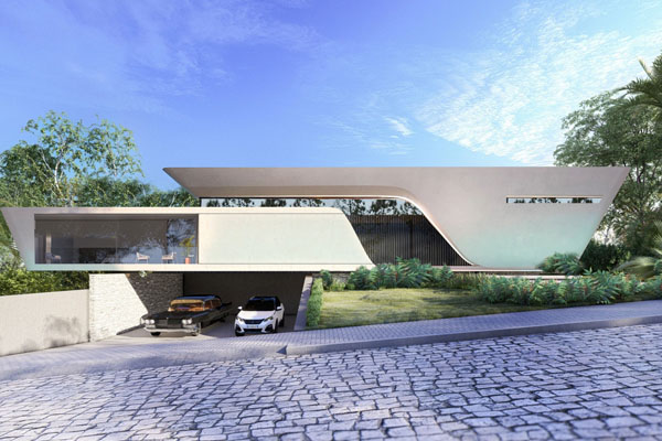 Jorge Carretero | Arquitectos