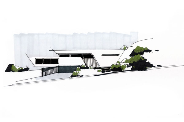 Jorge Carretero | Arquitectos