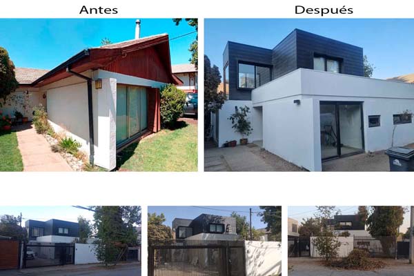 Jorge Carretero | Arquitectos