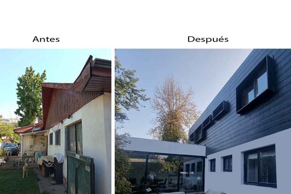 Jorge Carretero | Arquitectos