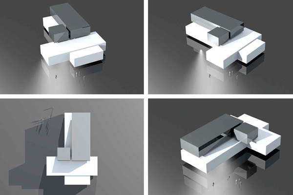 Jorge Carretero | Arquitectos
