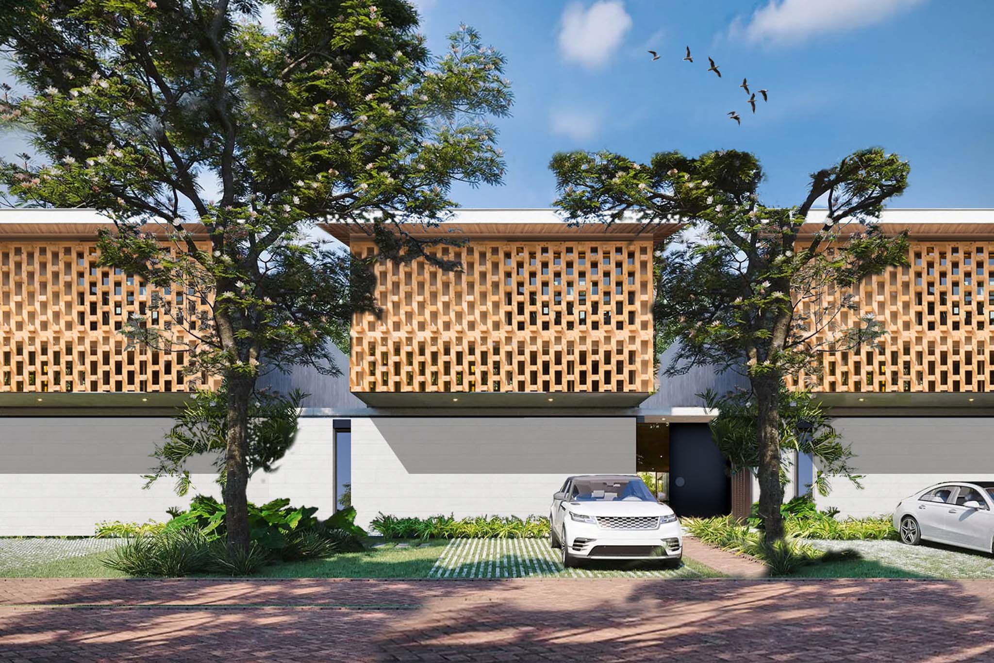 casa Matsu