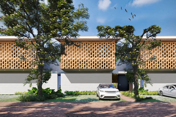 Jorge Carretero | Arquitectos