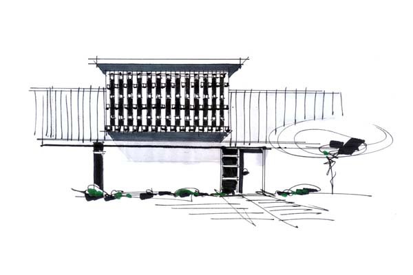 Jorge Carretero | Arquitectos
