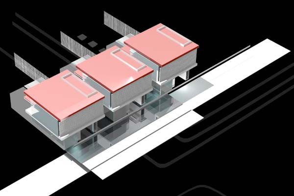 Jorge Carretero | Arquitectos