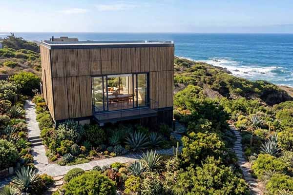 Jorge Carretero | Arquitectos