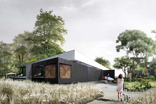 Jorge Carretero | Arquitectos