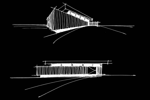 Jorge Carretero | Arquitectos
