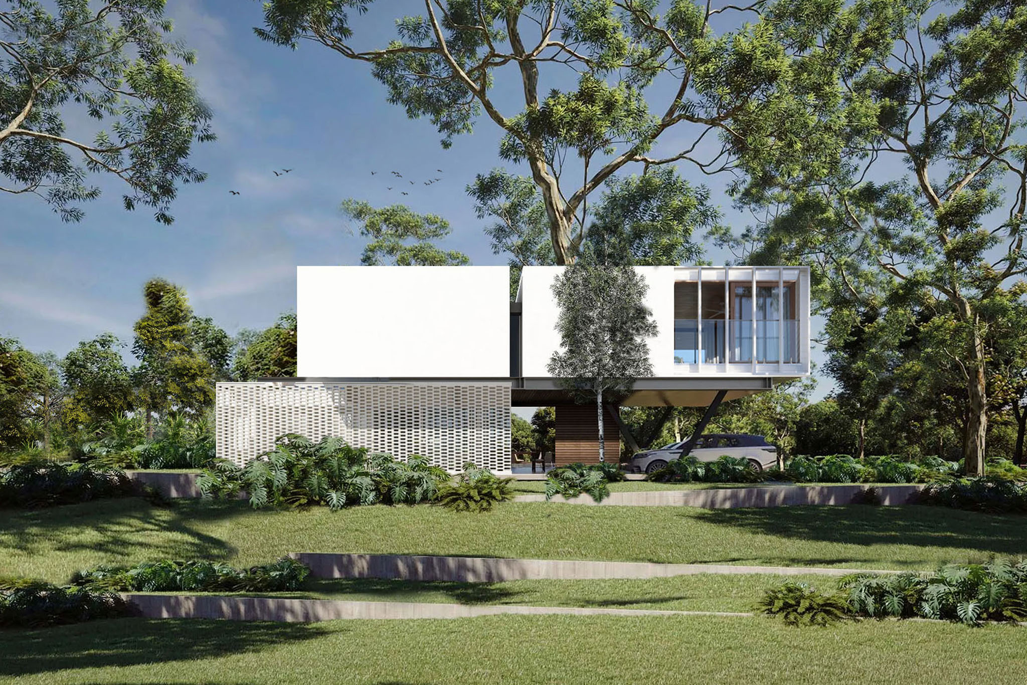 casa Naoki