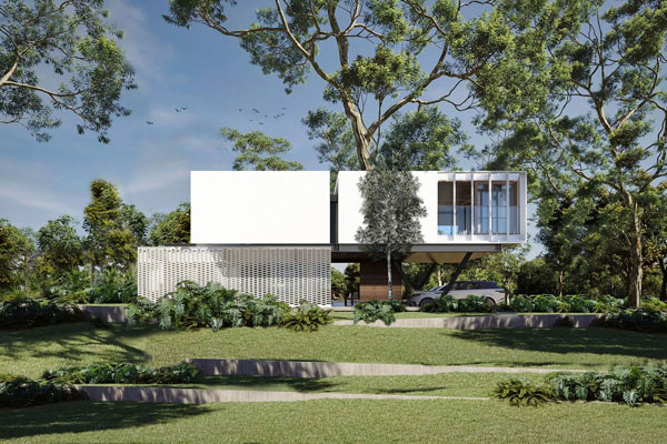 Jorge Carretero | Arquitectos