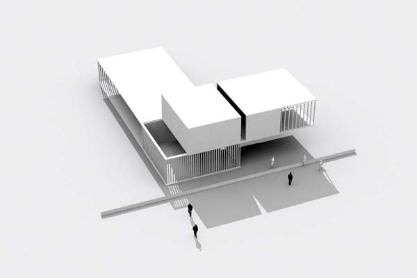 Jorge Carretero | Arquitectos