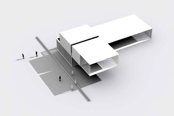 Jorge Carretero | Arquitectos