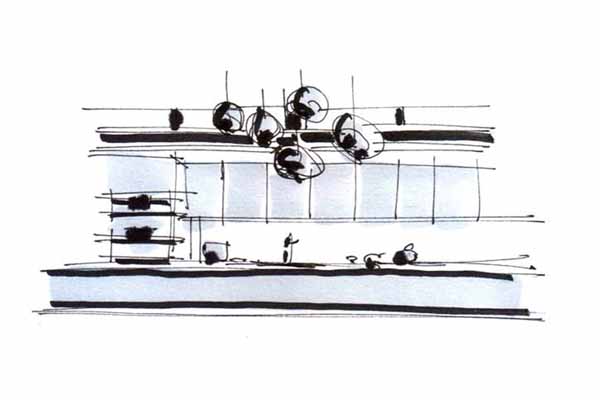 Jorge Carretero | Arquitectos