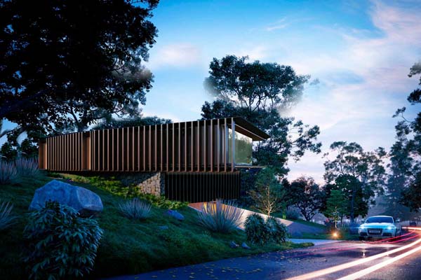 Jorge Carretero | Arquitectos