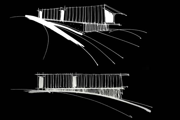 Jorge Carretero | Arquitectos