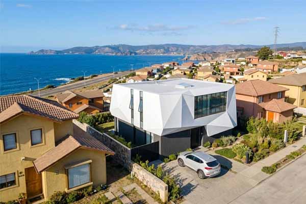 Jorge Carretero | Arquitectos