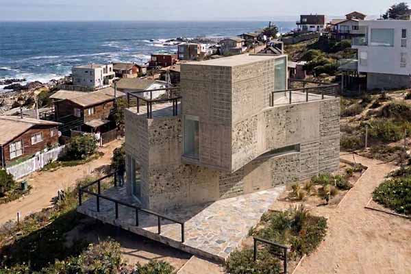 Jorge Carretero | Arquitectos