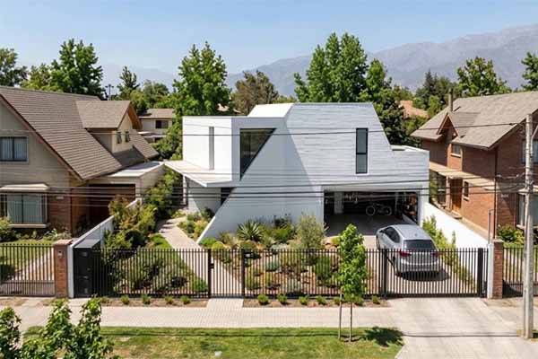 Jorge Carretero | Arquitectos