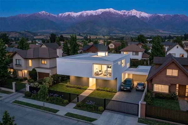 Jorge Carretero | Arquitectos