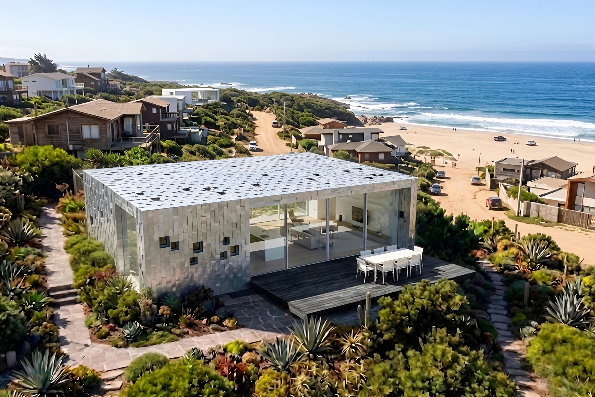 VIVIENDA