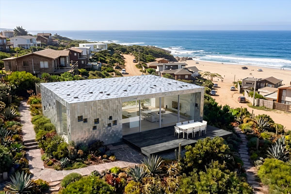 Jorge Carretero | Arquitectos