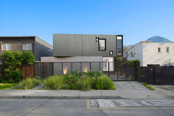 Jorge Carretero | Arquitectos