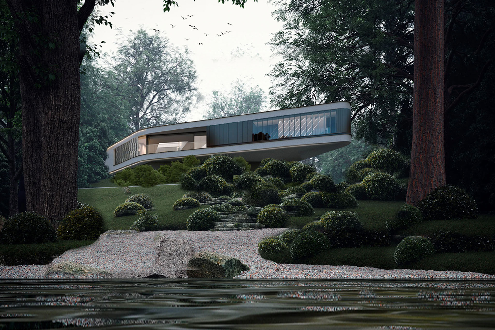 casa Riku