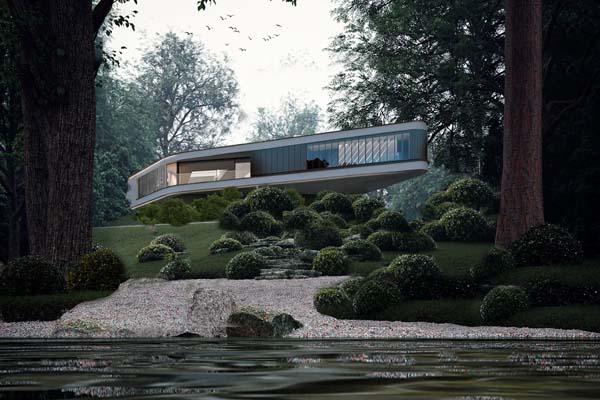 Jorge Carretero | Arquitectos